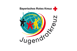 Logo Bayerisches Rotes Kreuz Bayerisches Rotes Kreuz Logo