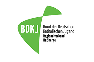Bund der Katholischen Jugend Haßberge Logo Bund der Katholischen Jugend Haßberge