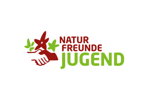 Naturfreundejugend Deutschland Logo Naturfreundejugend Deutschland