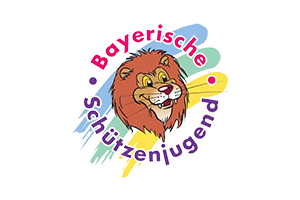 Bayerische Schützenjugend Logo Bayerische Schützenjugend