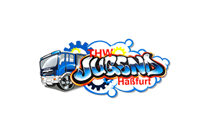 Logo THW Jugend THW Jugend Logo