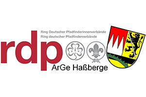 Logo ArGe Haßberge ArGe Haßberge Logo