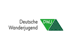 Wanderjugend Logo Wanderjugend