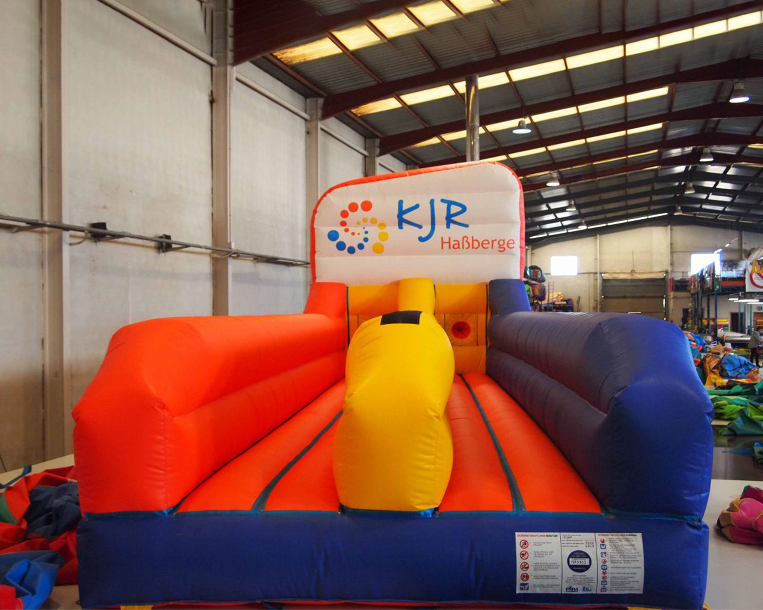 Bungee-Run