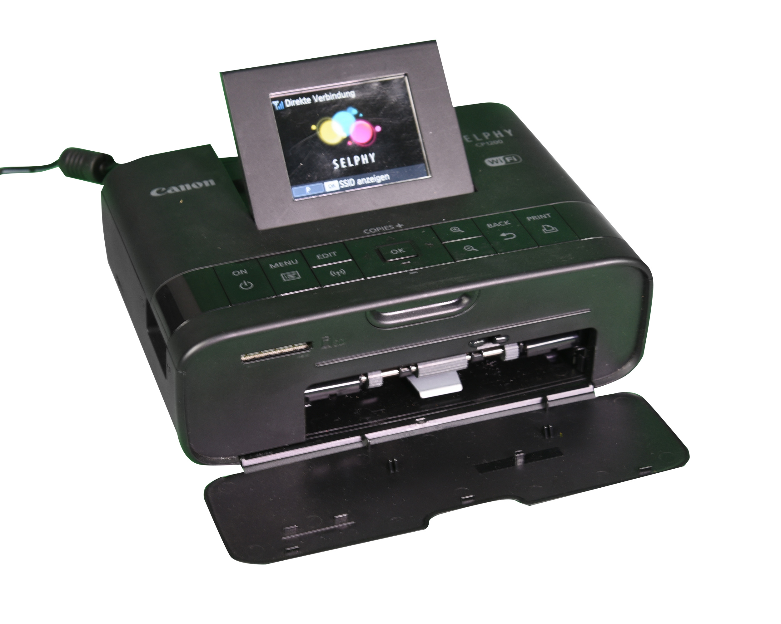 Foto-Drucker