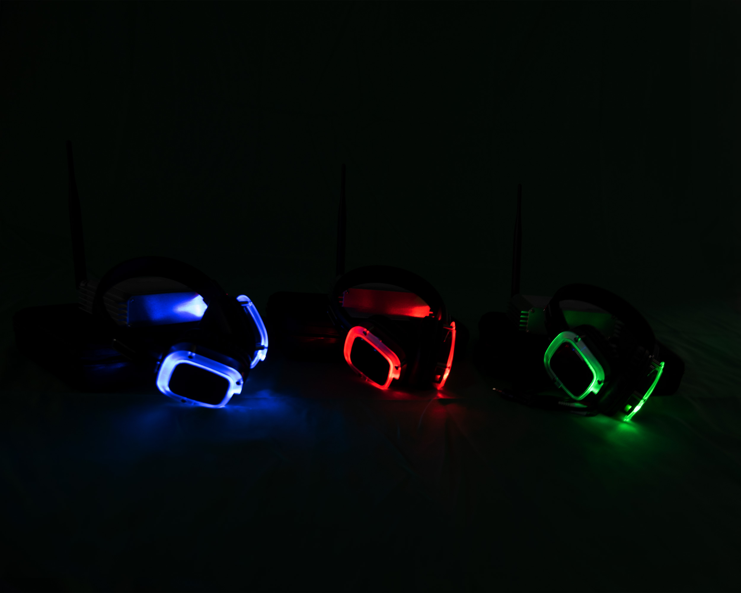 Silent Disco – Bild 2