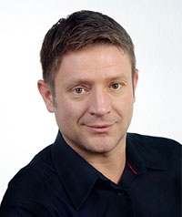 Daniel Fischer Foto