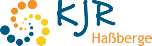 Logo des Kreisjugendring Haßberge