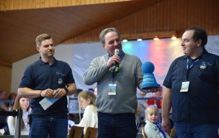 Kreisjugendring Vorsitzender