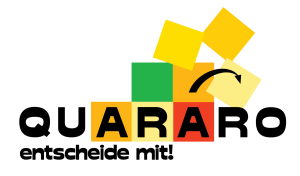 Logo QUARARO