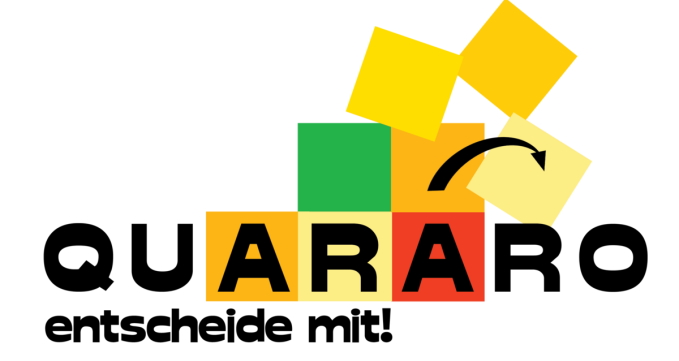 Logo QUARARO