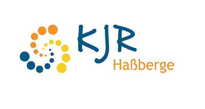 Logo Kreisjugendring Haßberge