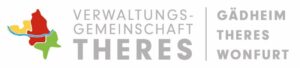 Logo der Verwaltungsgemeinschaft Theres